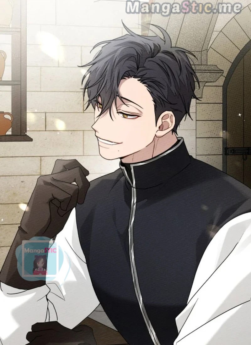 Read Under The Oak Tree Manga Online