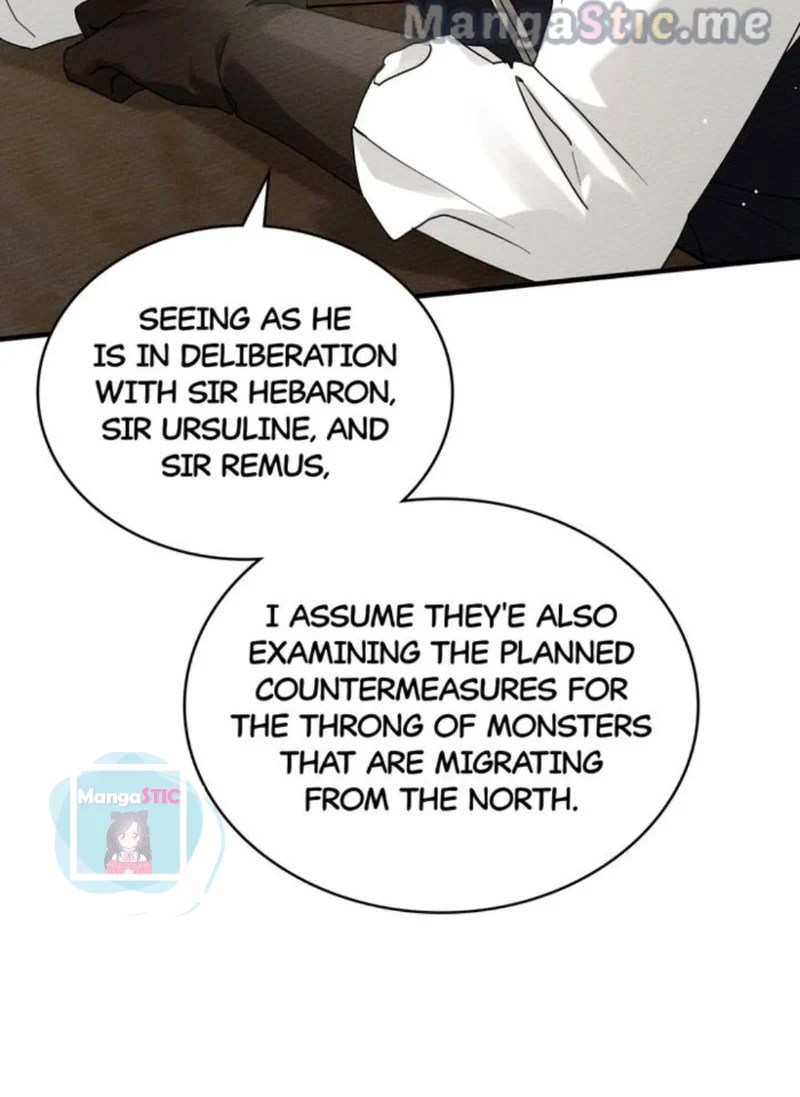 Read Under The Oak Tree Manga Online