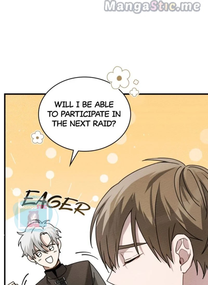 Read Under The Oak Tree Manga Online