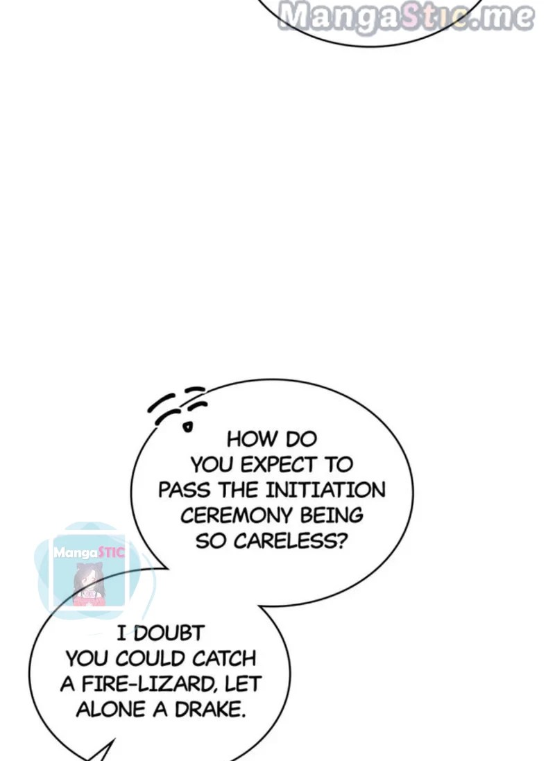 Read Under The Oak Tree Manga Online