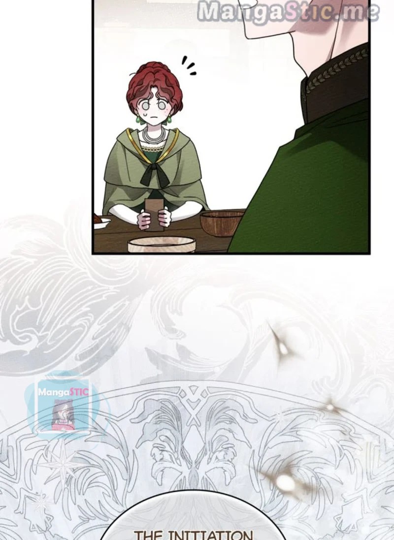 Read Under The Oak Tree Manga Online