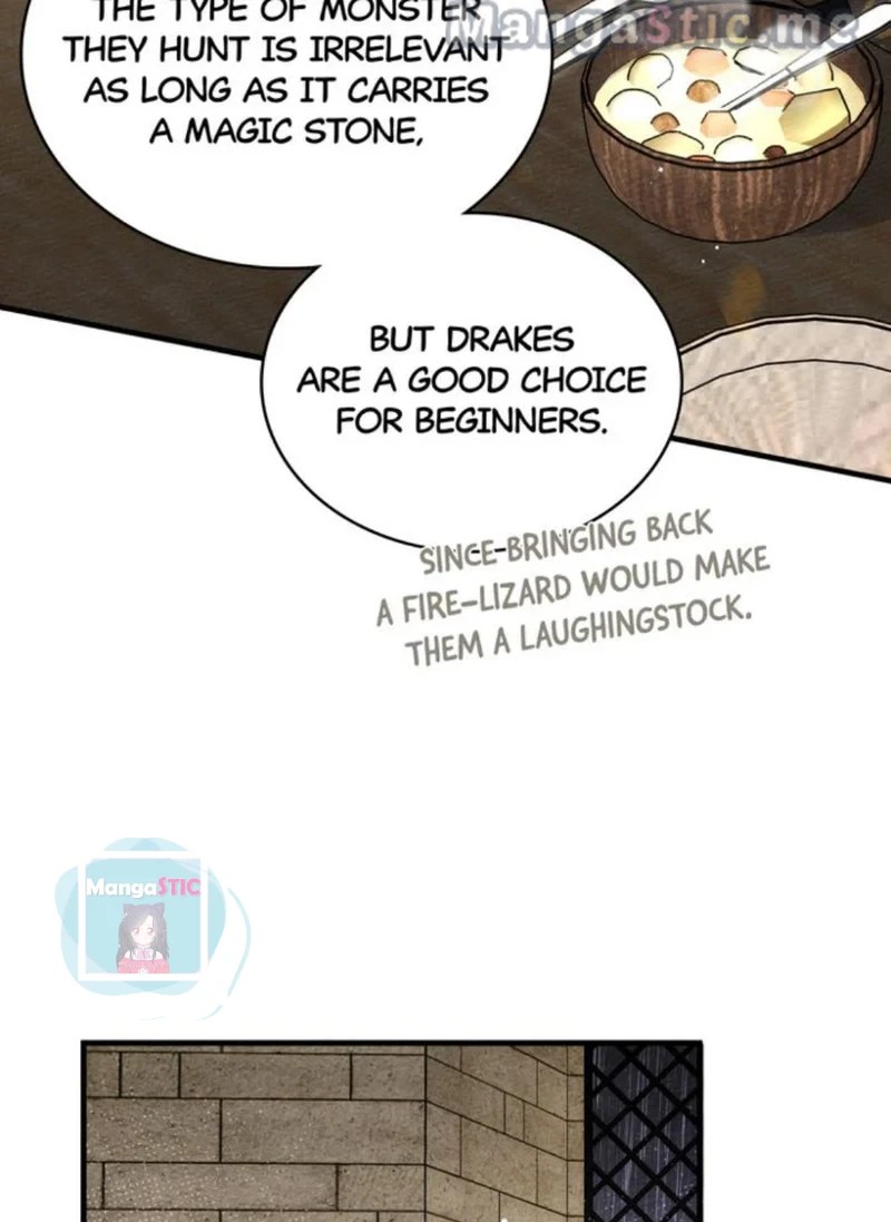 Read Under The Oak Tree Manga Online