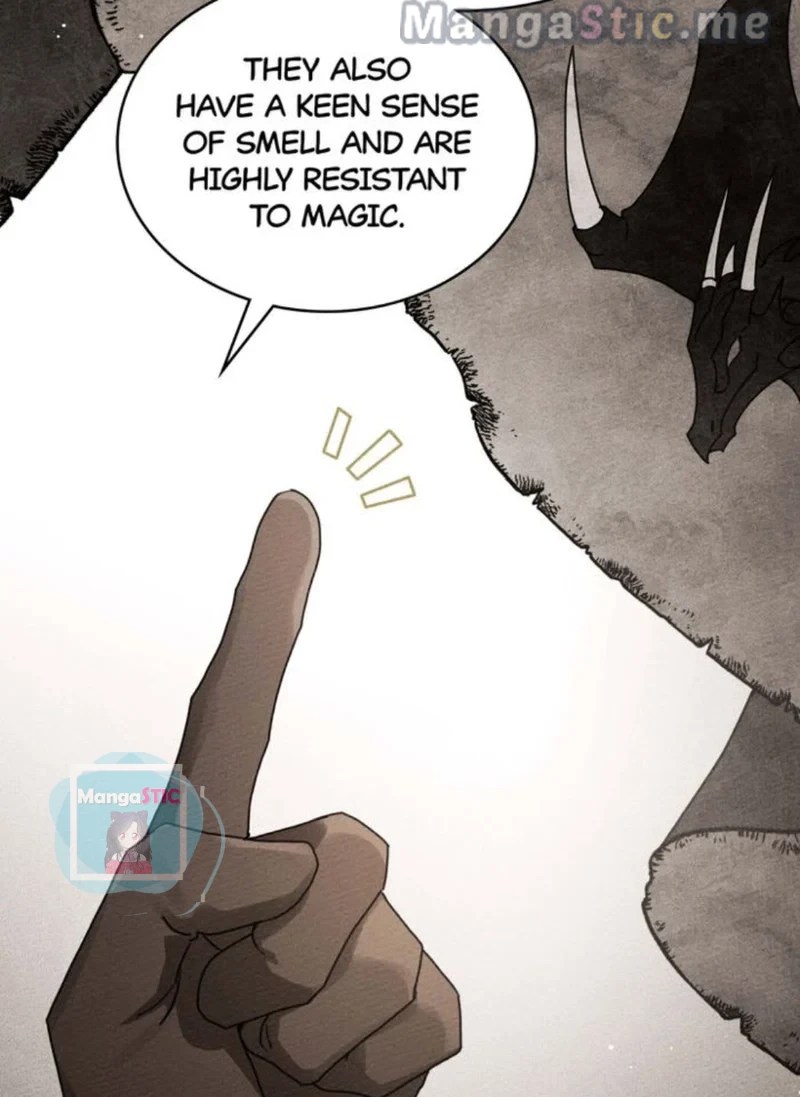 Read Under The Oak Tree Manga Online