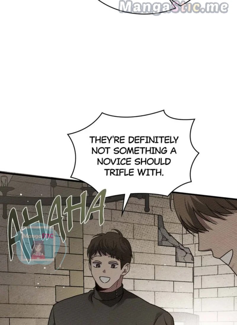 Read Under The Oak Tree Manga Online