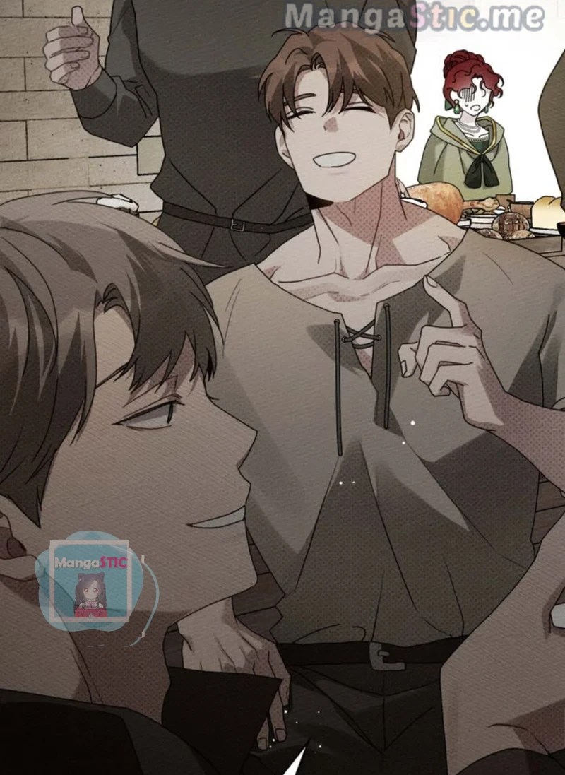 Read Under The Oak Tree Manga Online