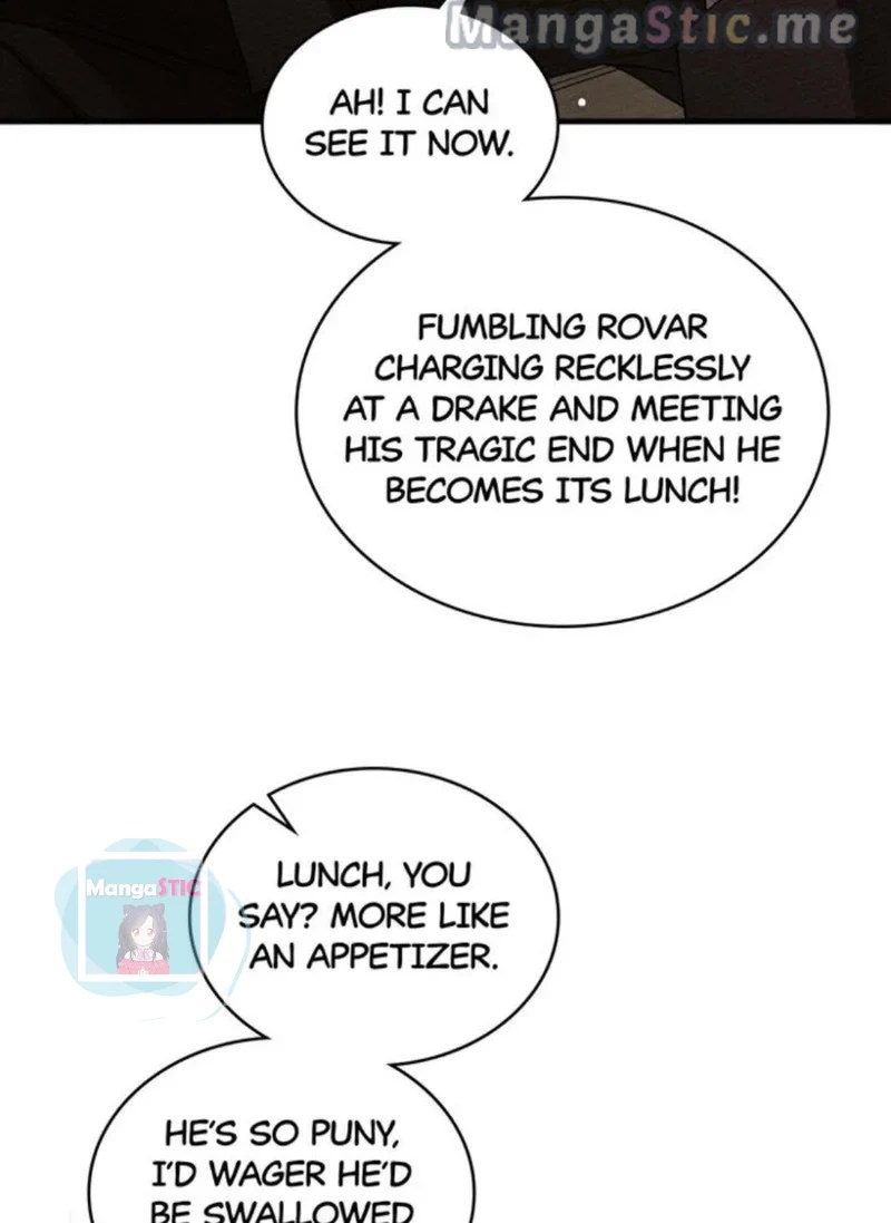 Read Under The Oak Tree Manga Online