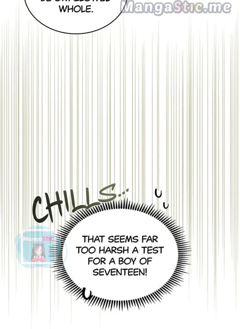 Read Under The Oak Tree Manga Online