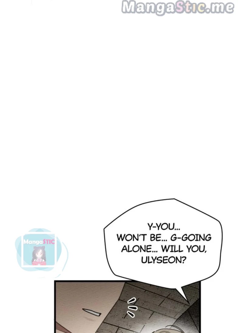 Read Under The Oak Tree Manga Online