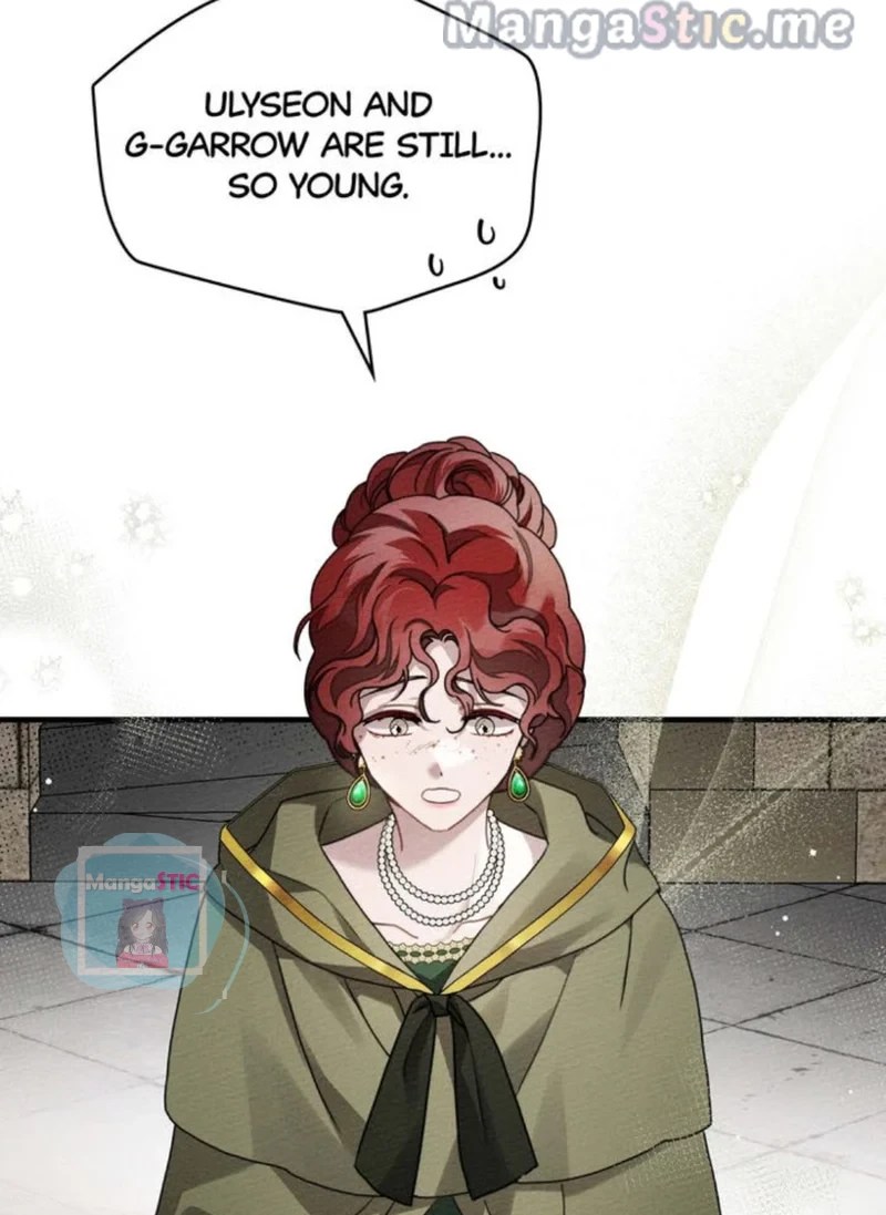 Read Under The Oak Tree Manga Online