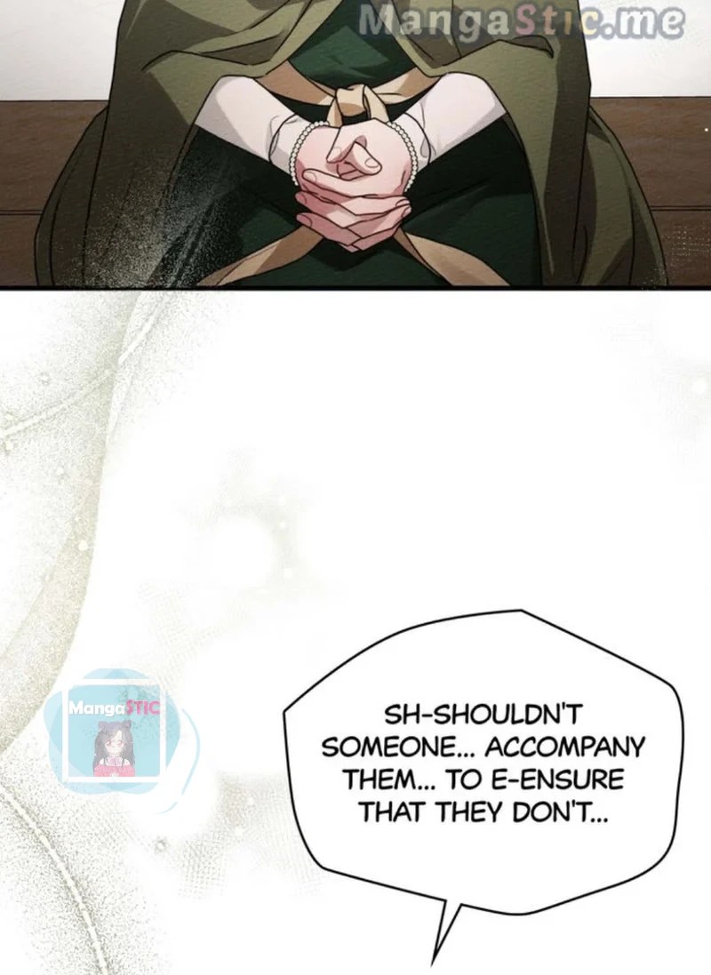 Read Under The Oak Tree Manga Online