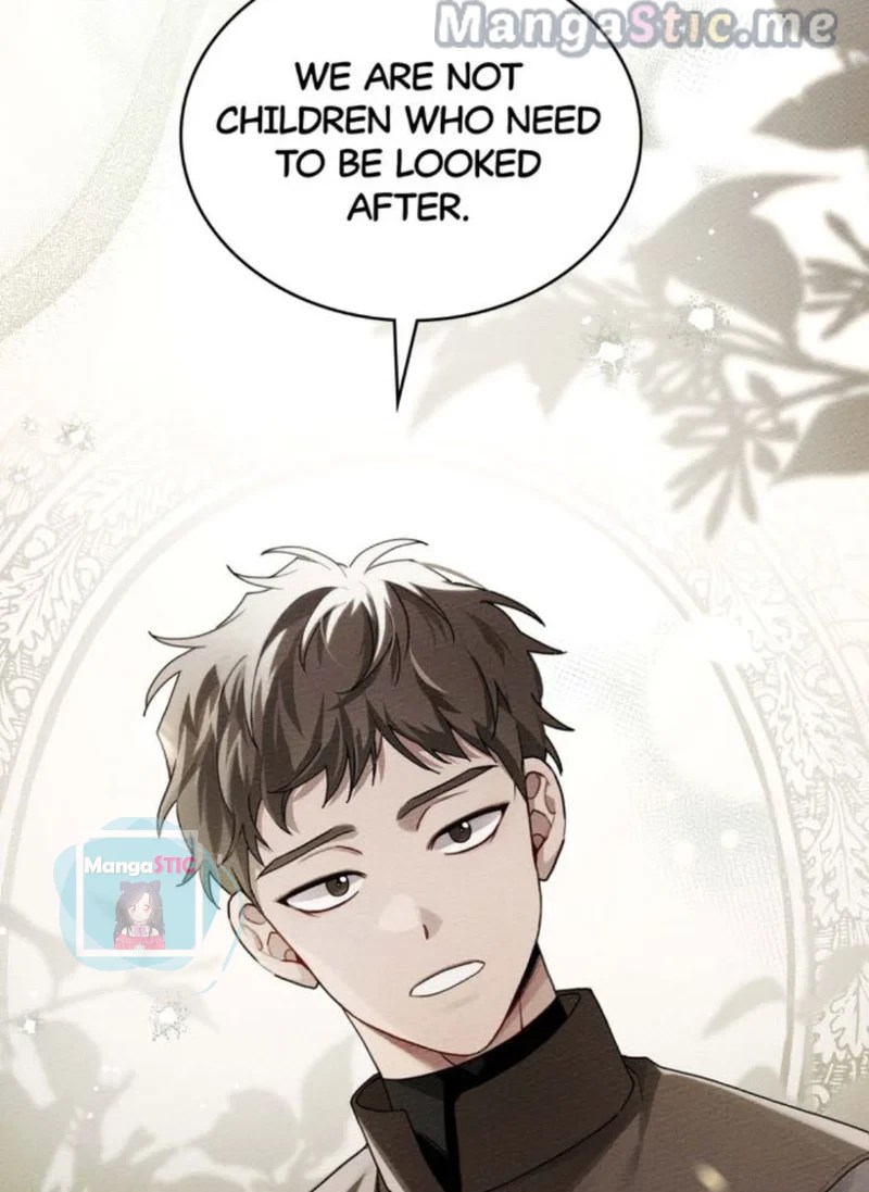 Read Under The Oak Tree Manga Online