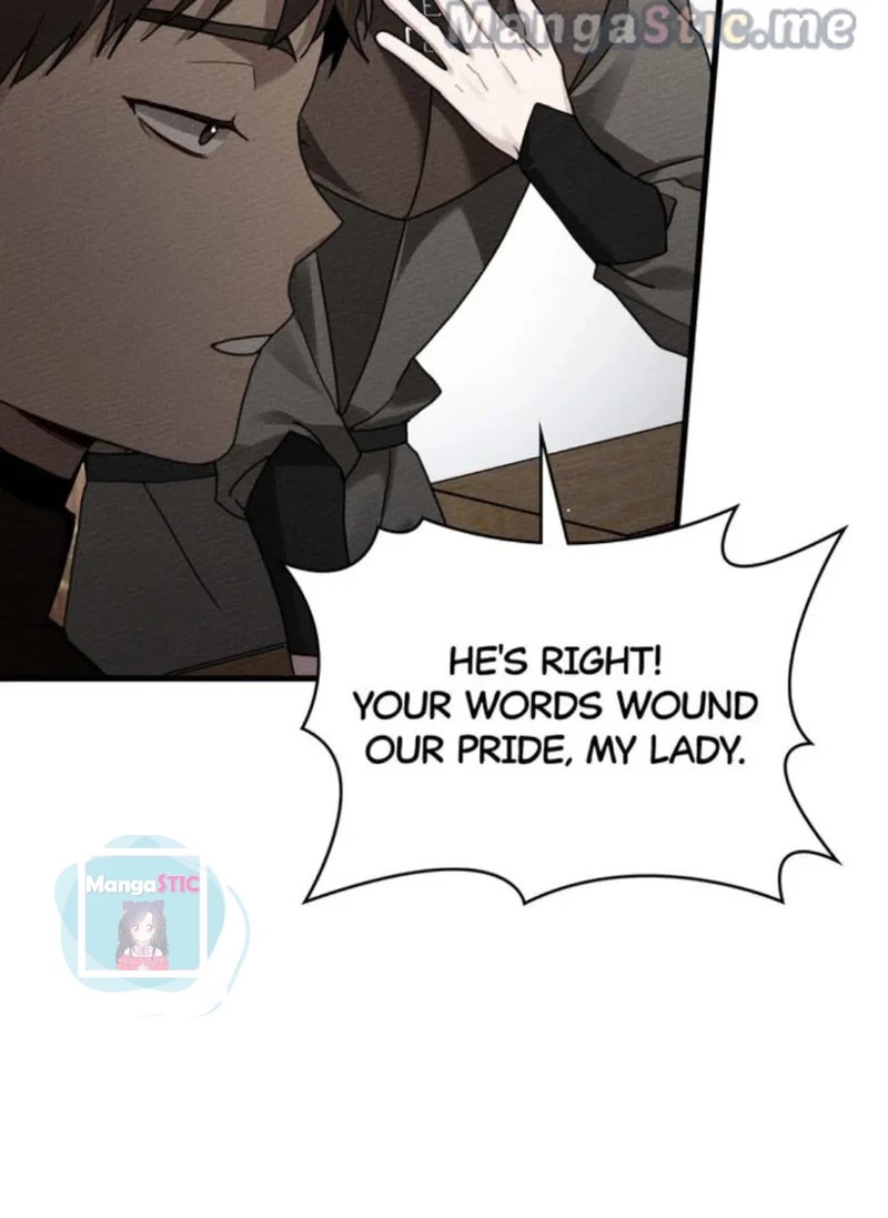 Read Under The Oak Tree Manga Online