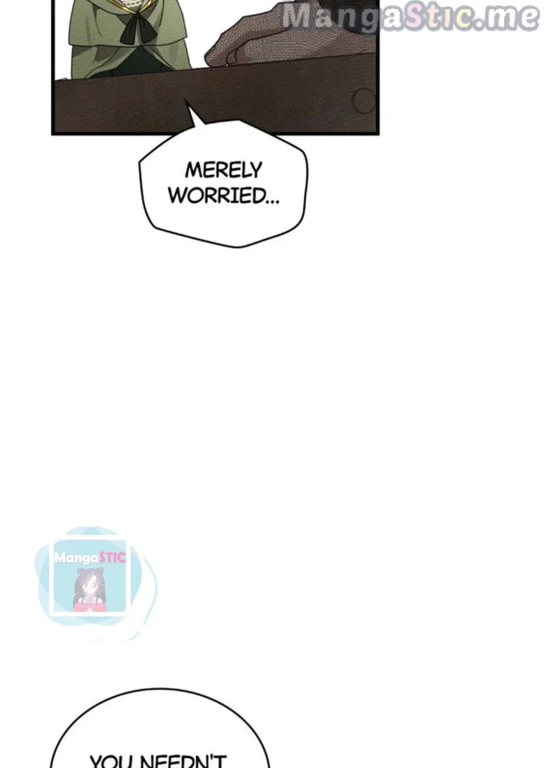 Read Under The Oak Tree Manga Online