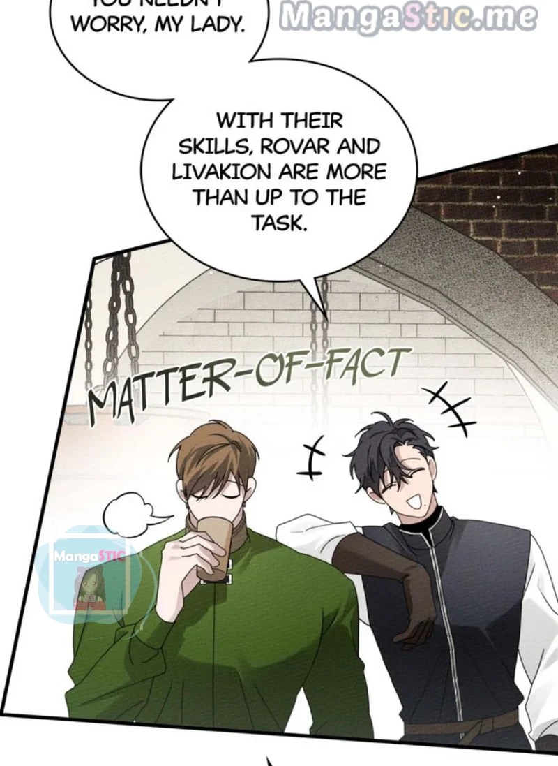 Read Under The Oak Tree Manga Online