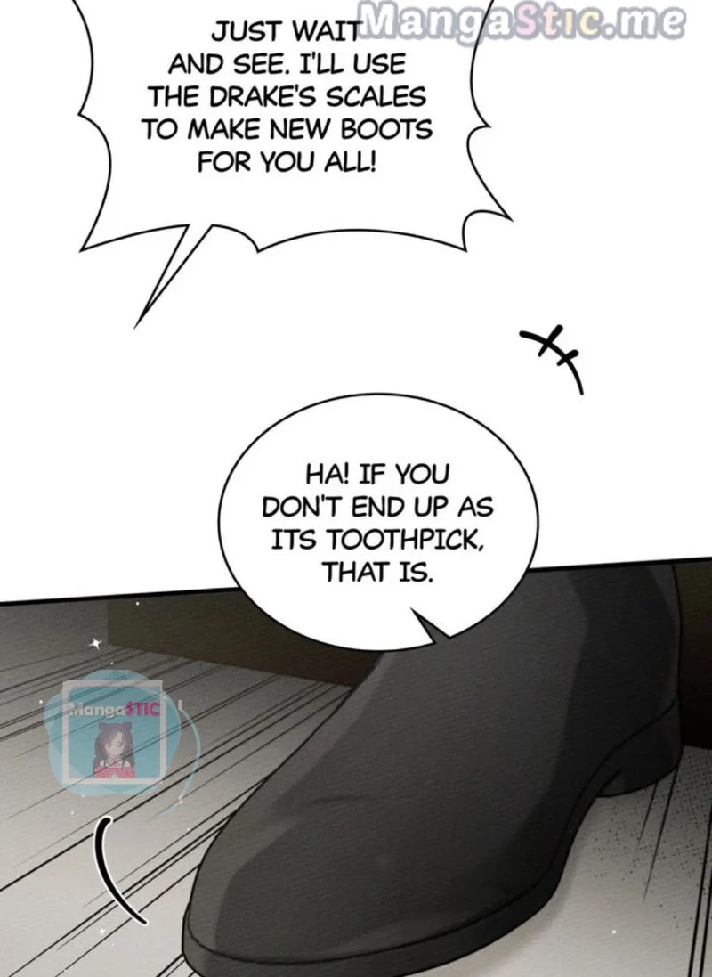 Read Under The Oak Tree Manga Online