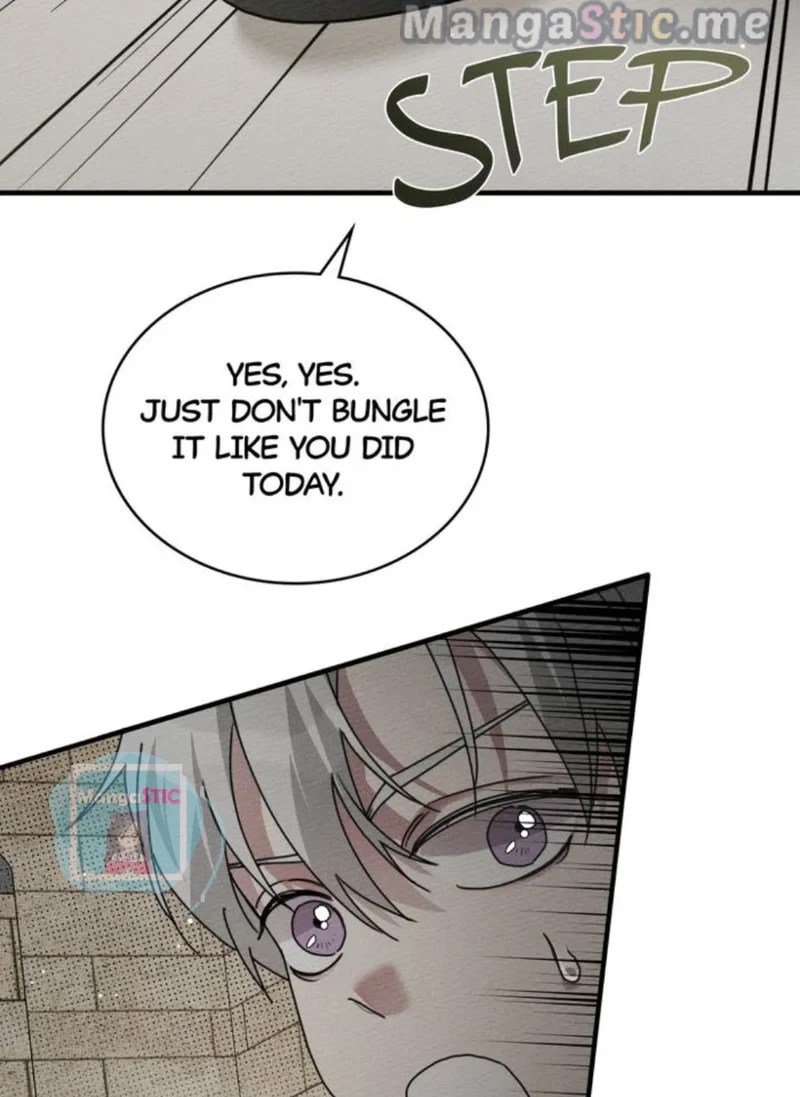 Read Under The Oak Tree Manga Online