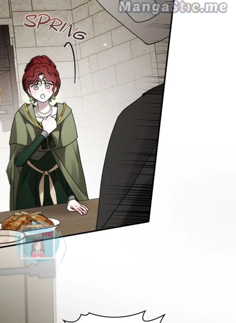 Read Under The Oak Tree Manga Online