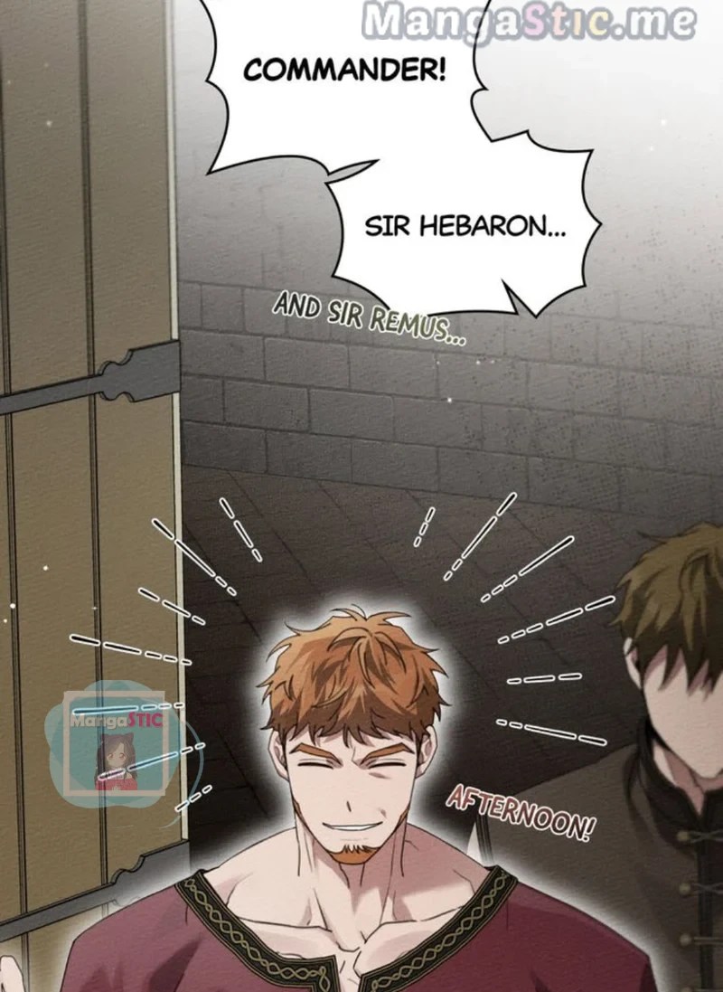 Read Under The Oak Tree Manga Online