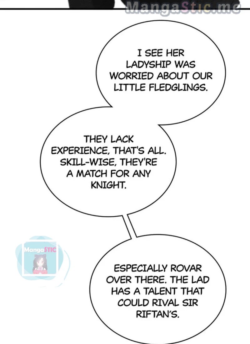 Read Under The Oak Tree Manga Online