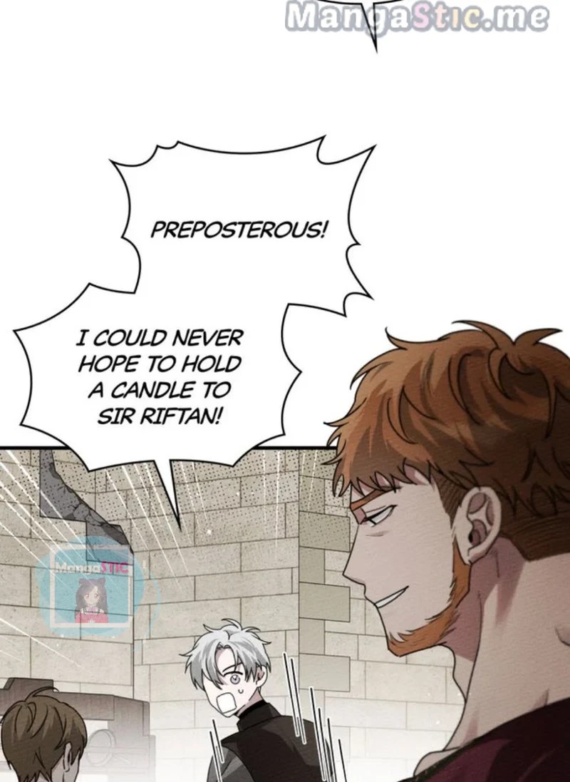 Read Under The Oak Tree Manga Online