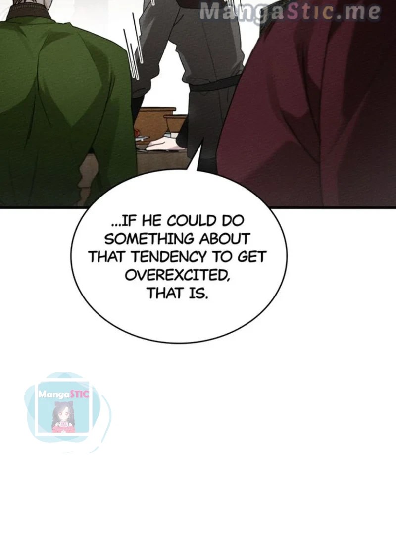 Read Under The Oak Tree Manga Online