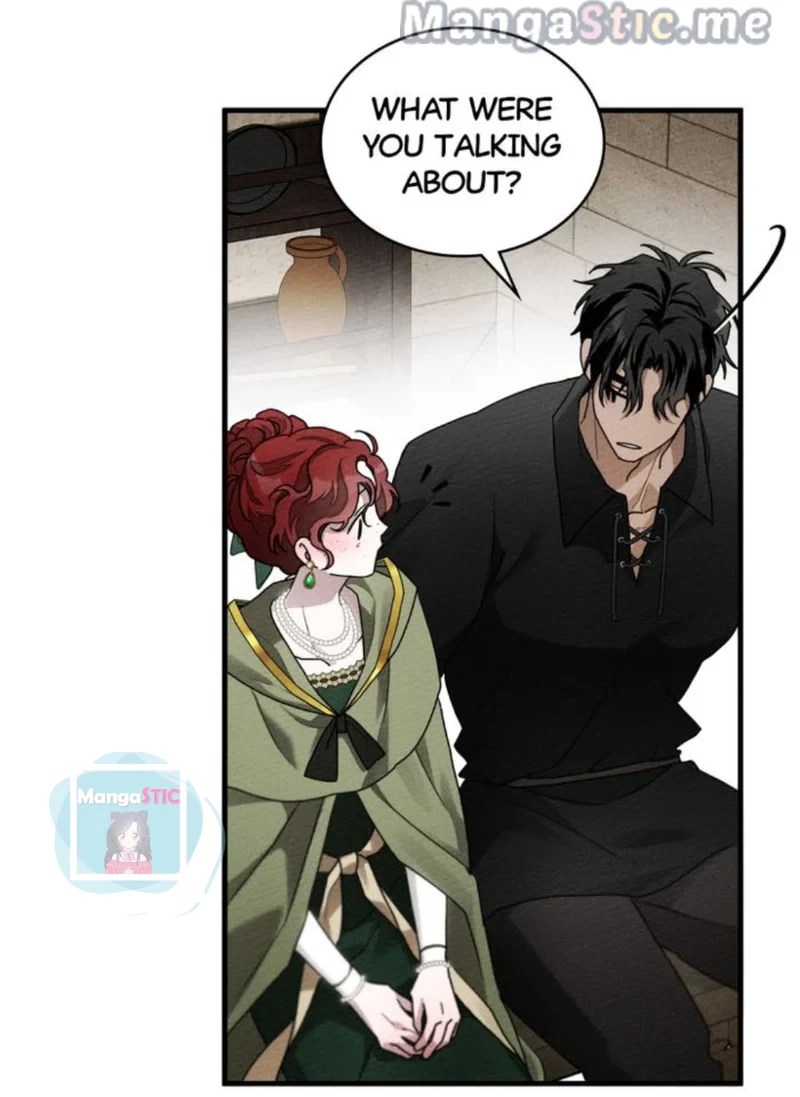 Read Under The Oak Tree Manga Online