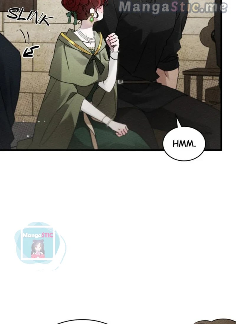 Read Under The Oak Tree Manga Online