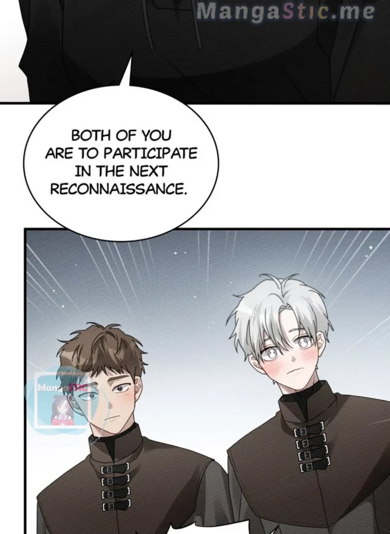 Read Under The Oak Tree Manga Online