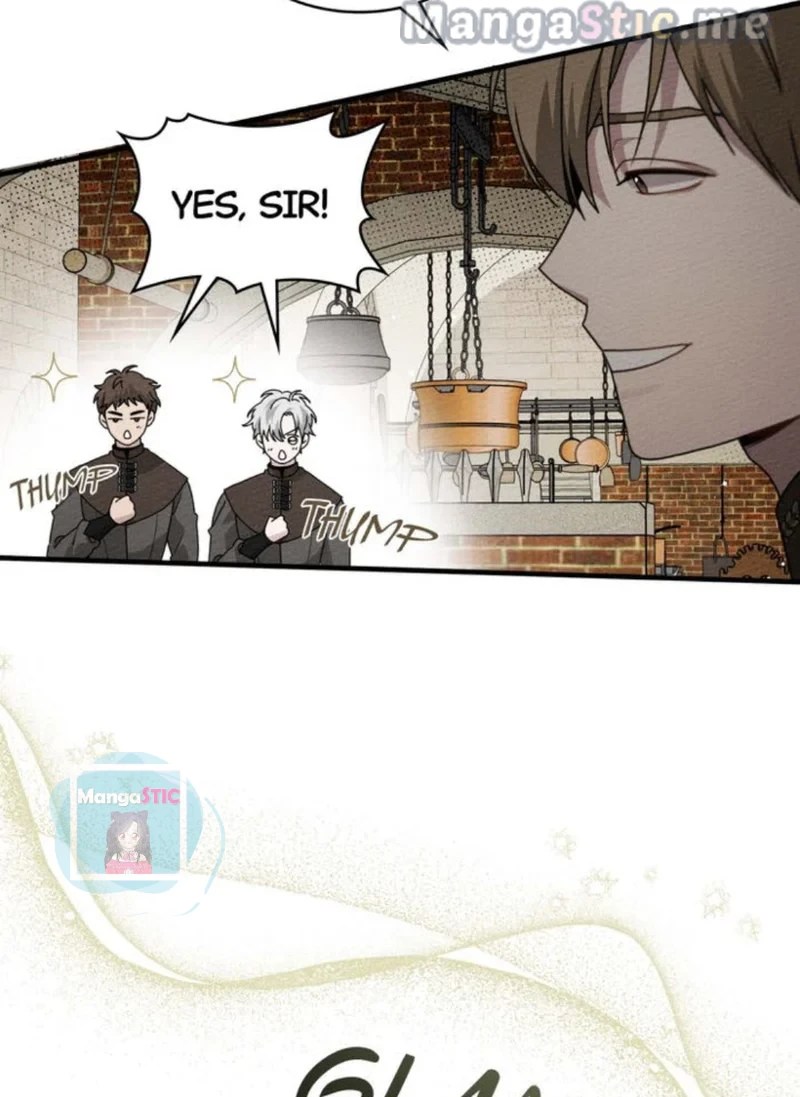 Read Under The Oak Tree Manga Online