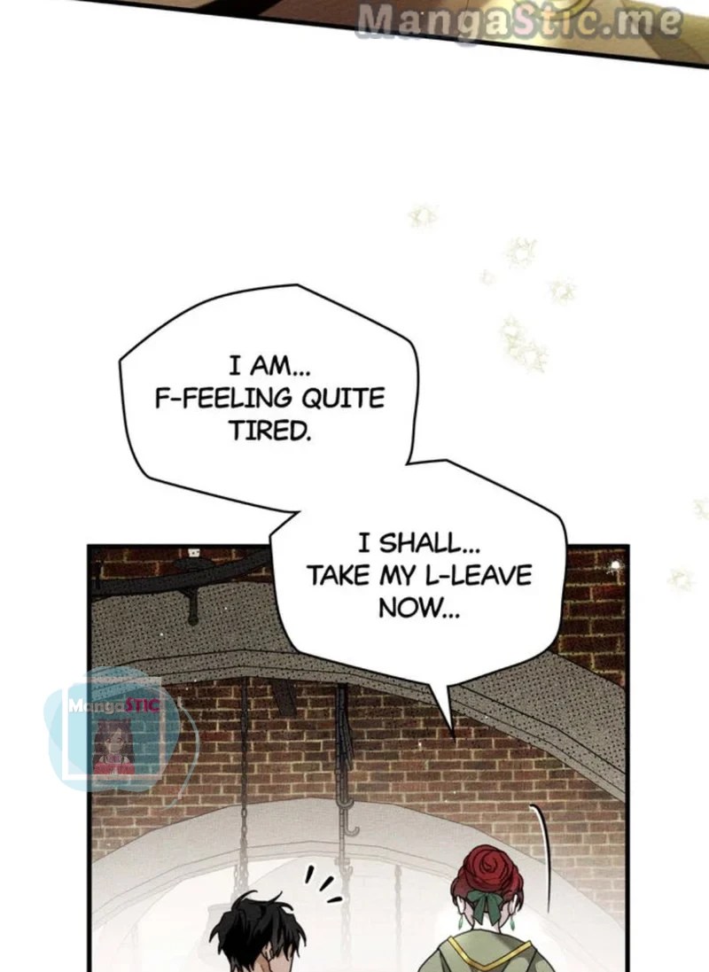 Read Under The Oak Tree Manga Online