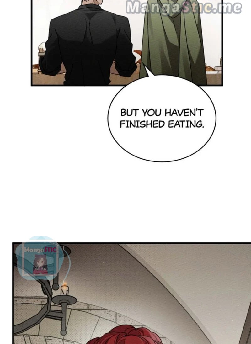 Read Under The Oak Tree Manga Online