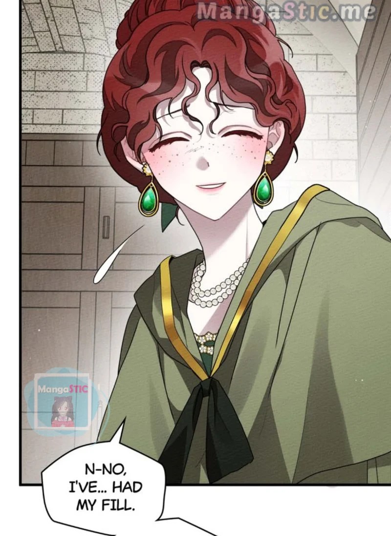 Read Under The Oak Tree Manga Online