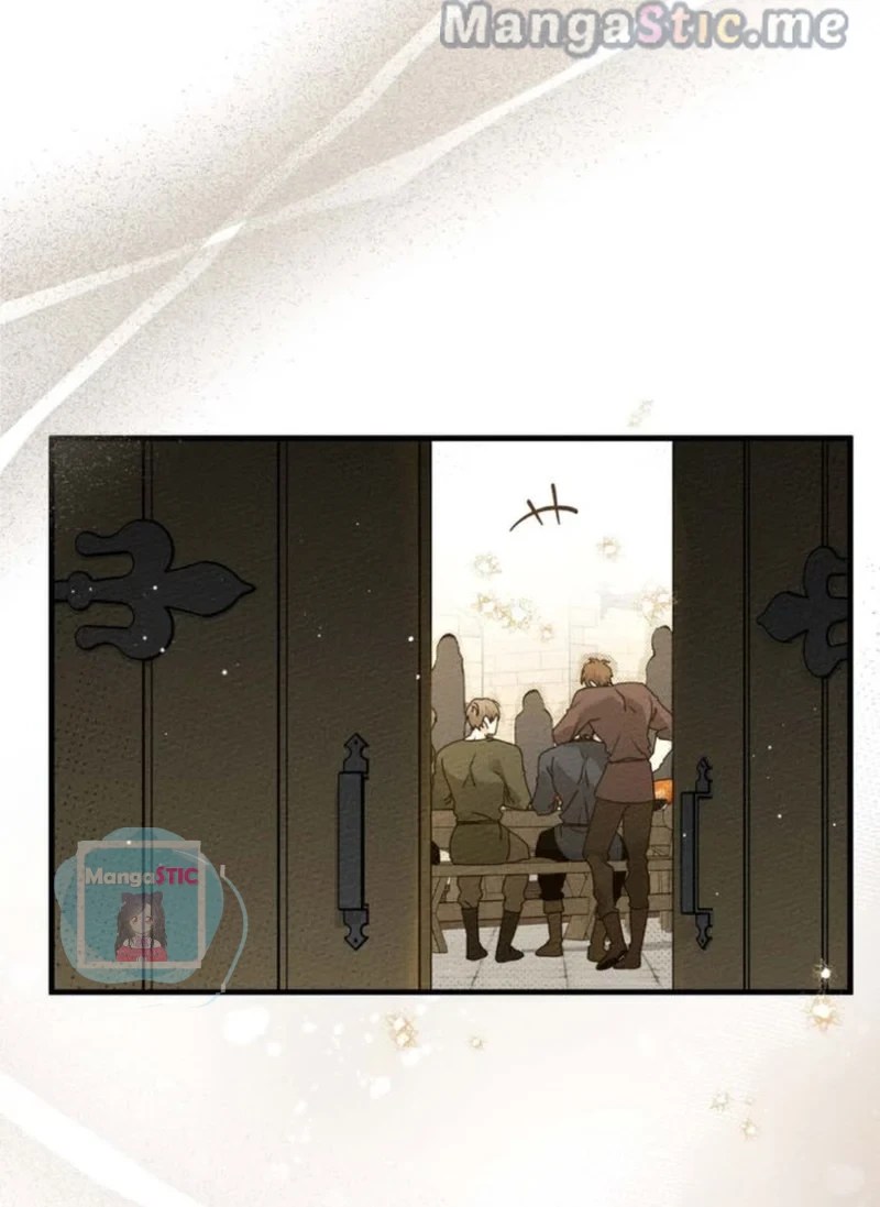 Read Under The Oak Tree Manga Online