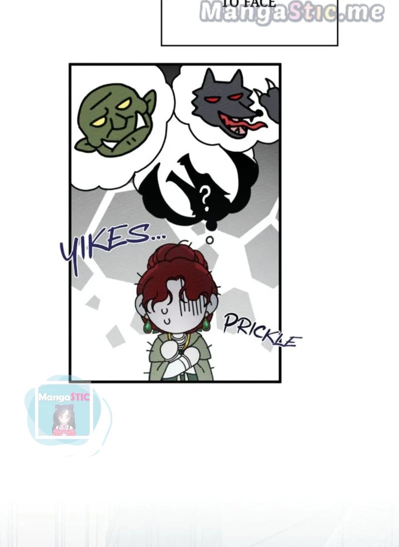 Read Under The Oak Tree Manga Online