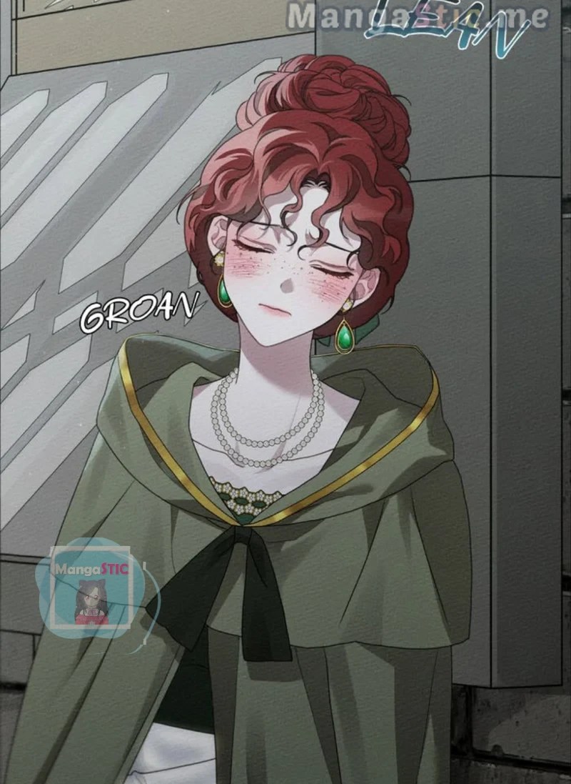 Read Under The Oak Tree Manga Online