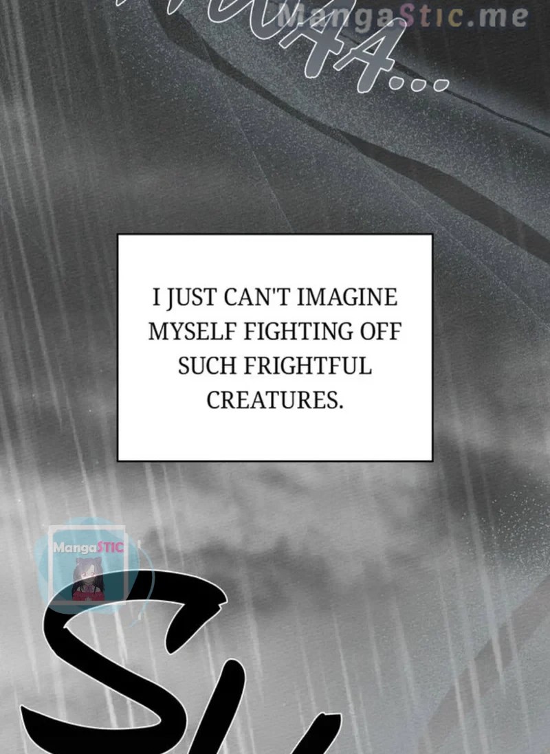 Read Under The Oak Tree Manga Online