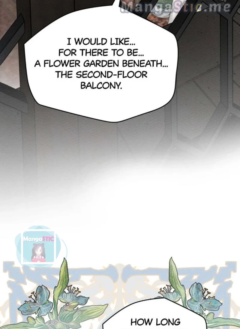 Read Under The Oak Tree Manga Online