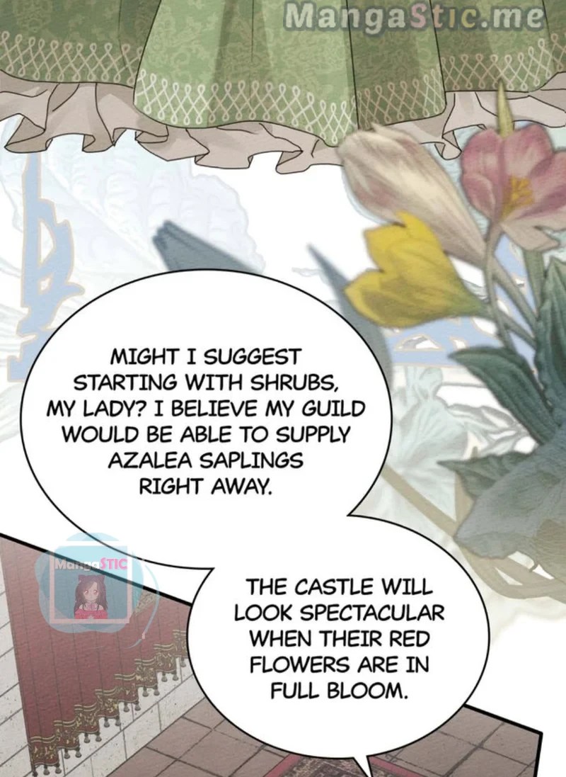 Read Under The Oak Tree Manga Online