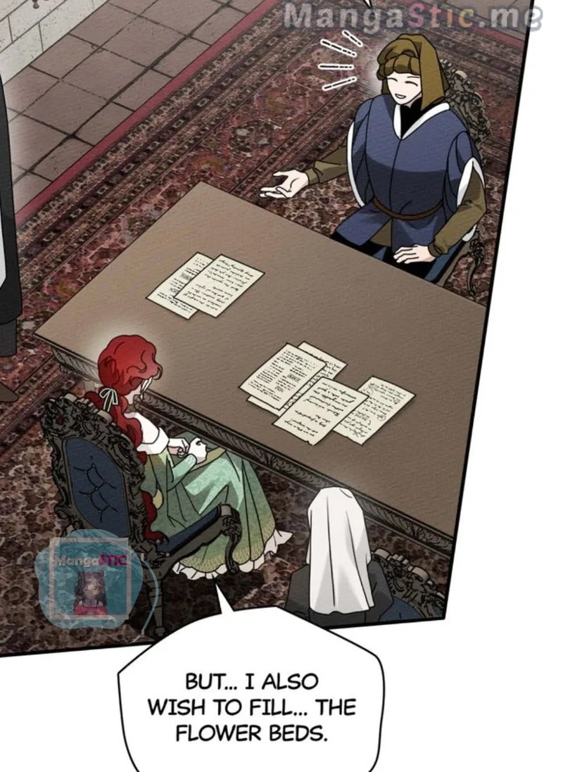 Read Under The Oak Tree Manga Online