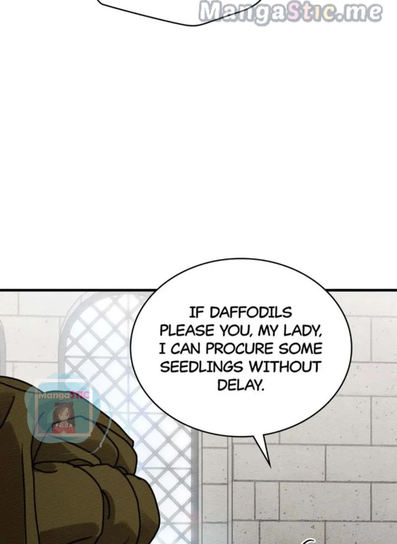 Read Under The Oak Tree Manga Online