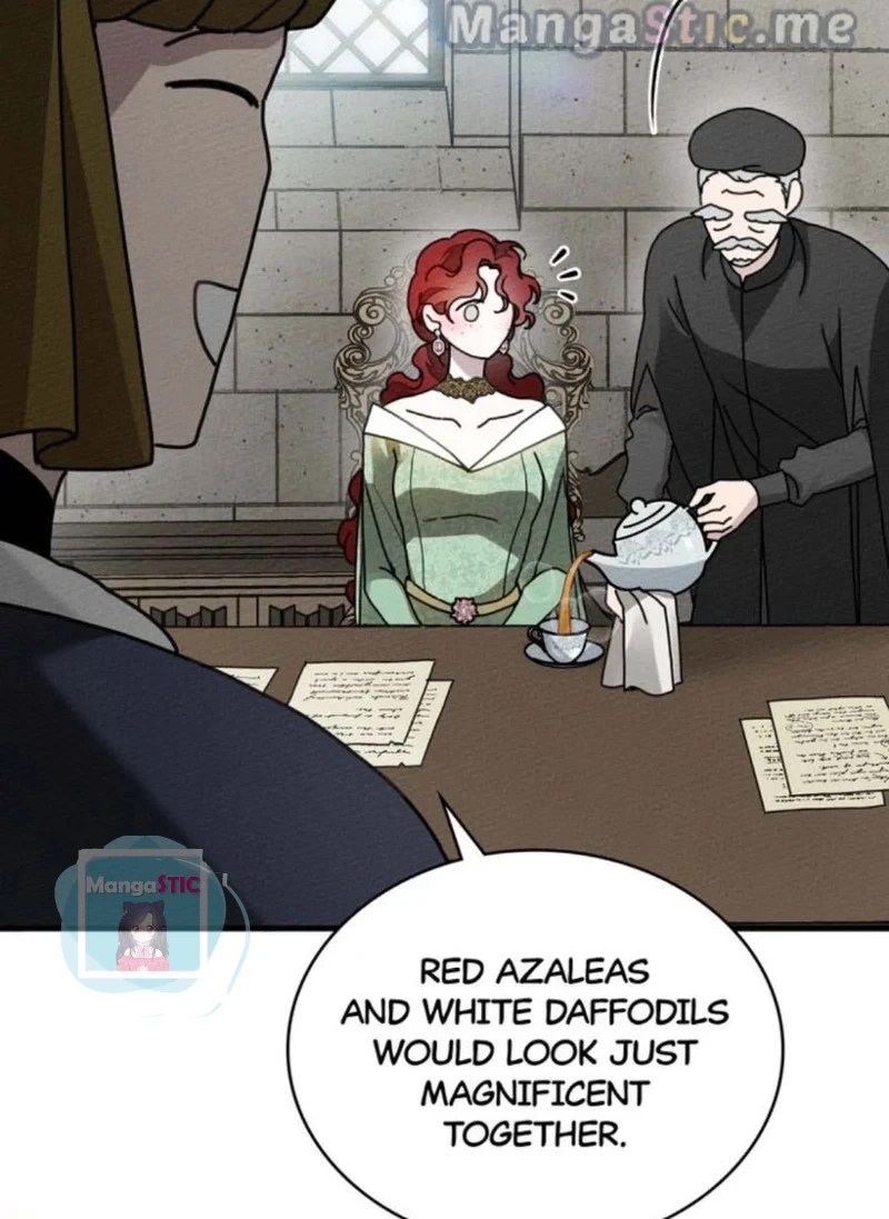 Read Under The Oak Tree Manga Online