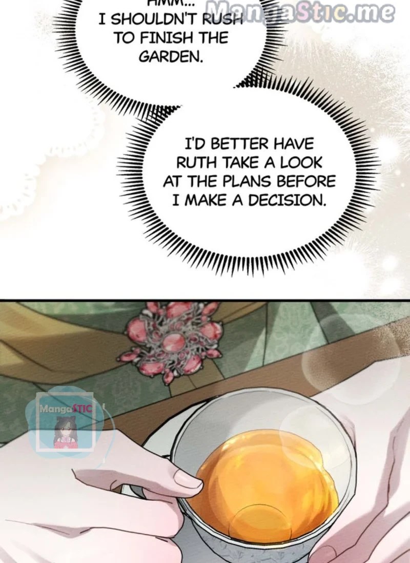 Read Under The Oak Tree Manga Online