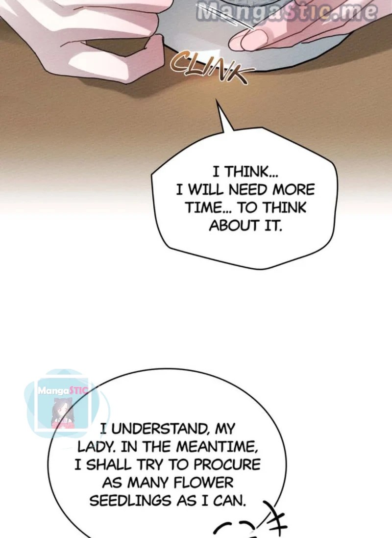 Read Under The Oak Tree Manga Online