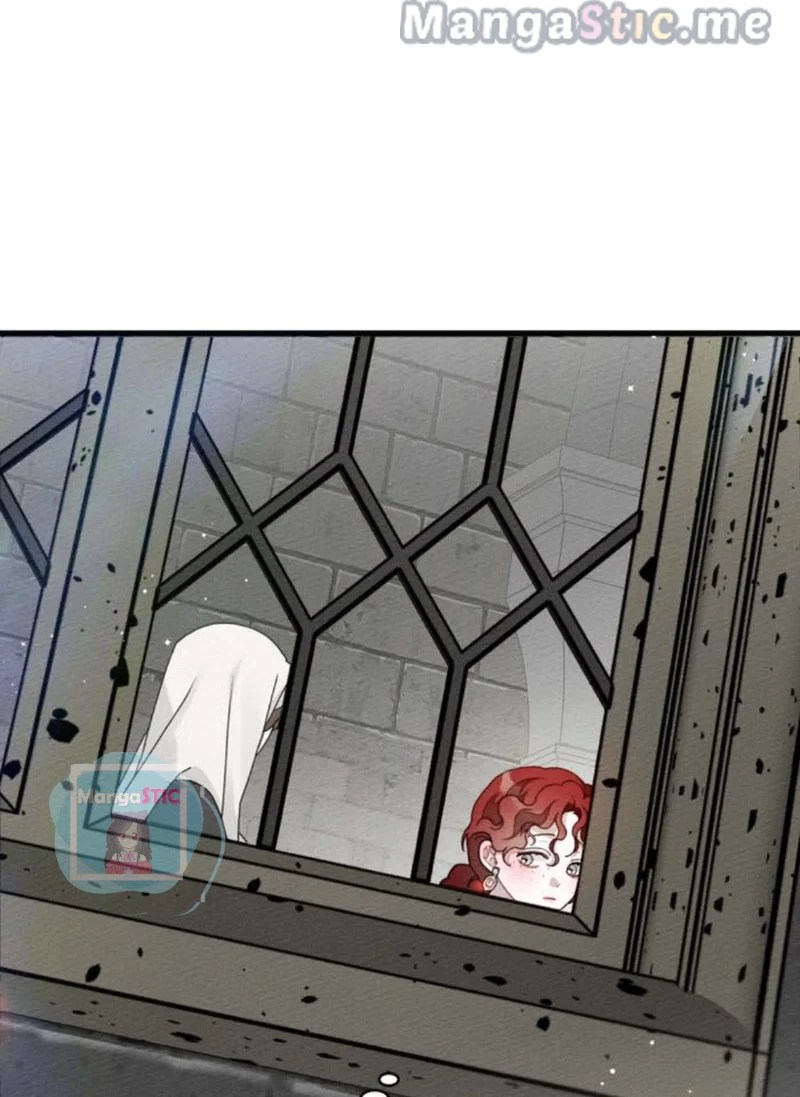 Read Under The Oak Tree Manga Online