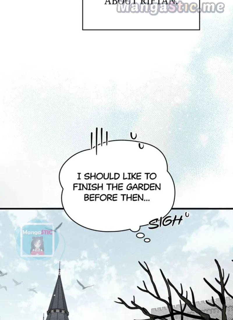 Read Under The Oak Tree Manga Online