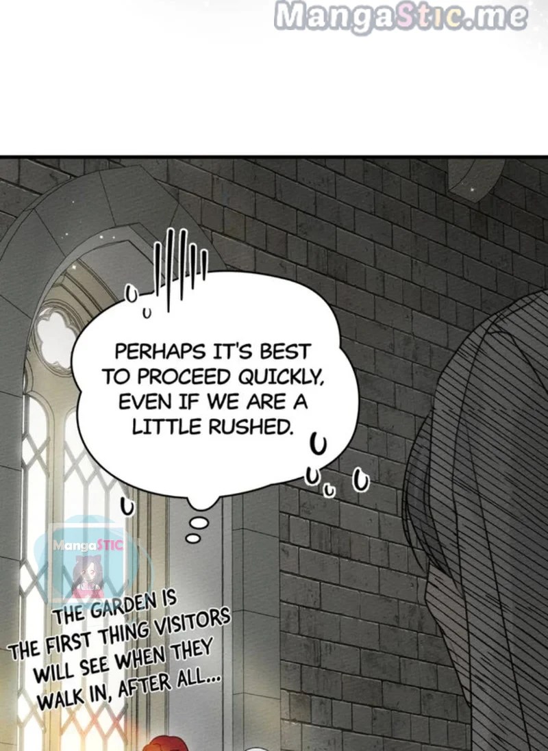 Read Under The Oak Tree Manga Online