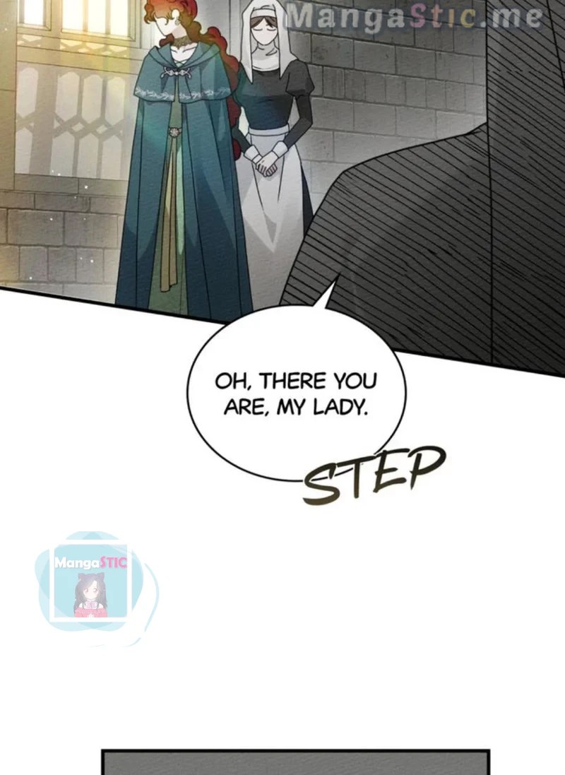 Read Under The Oak Tree Manga Online