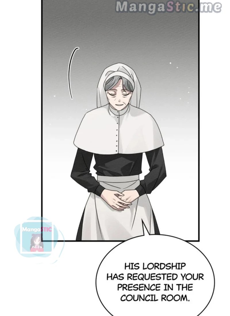 Read Under The Oak Tree Manga Online