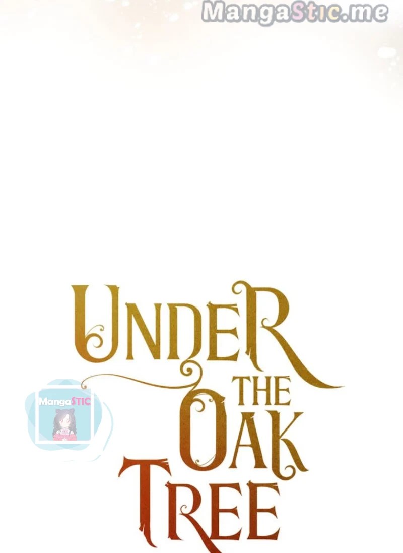 Read Under The Oak Tree Manga Online