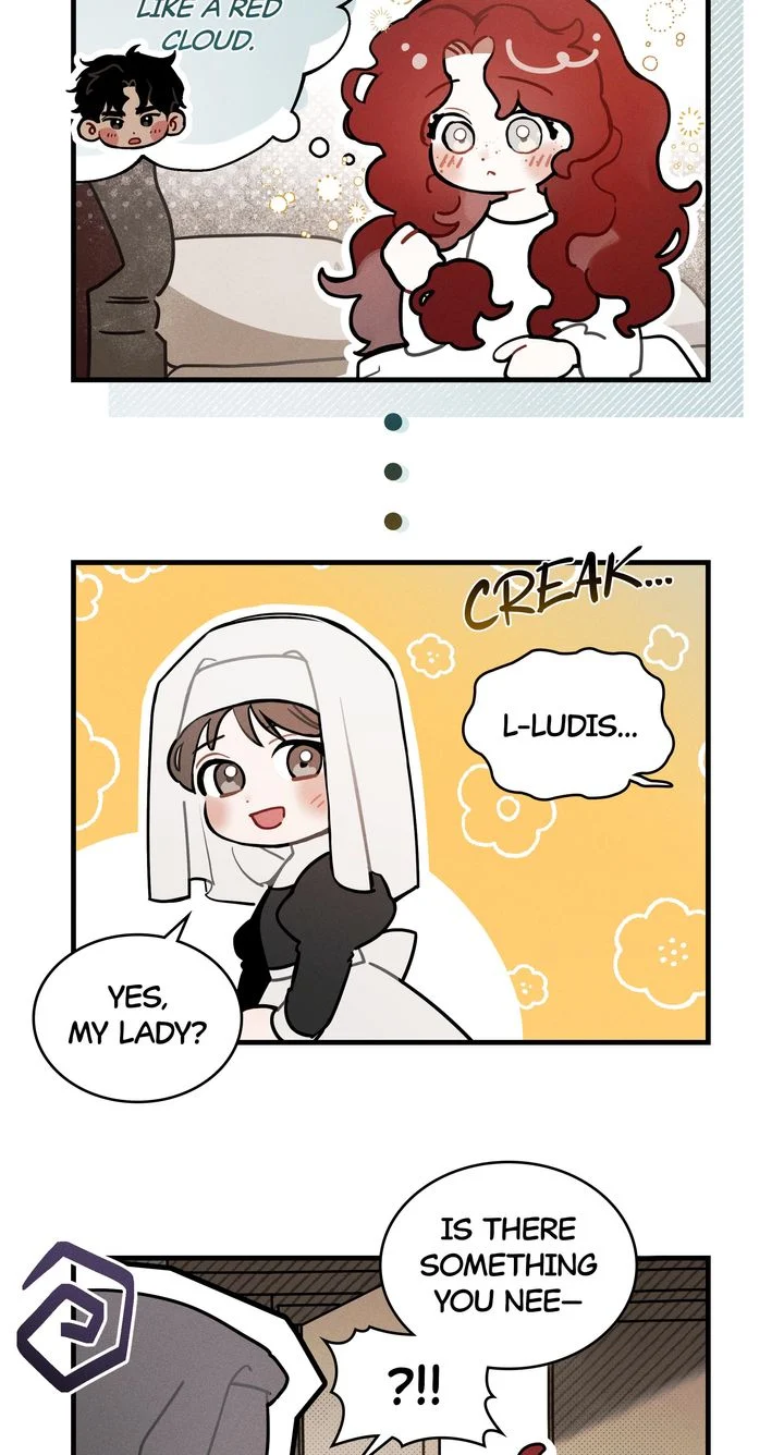 Read Under The Oak Tree Manga Online